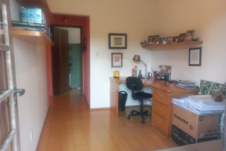 Apartamento à venda com 2 quartos em Jardim Paulistano, São Paulo, SP