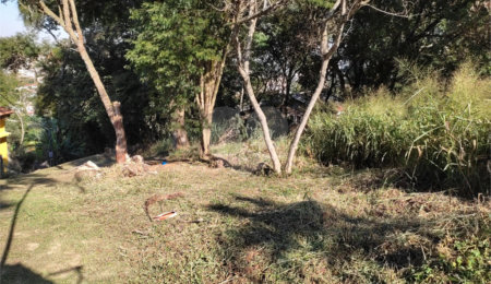 Terreno à venda em Tucuruvi, São Paulo, SP