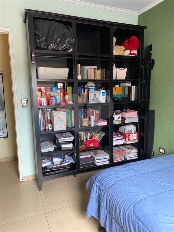 Sobrado à venda com 3 quartos, sendo 1 suíte, em Vila Augusta, Guarulhos, SP