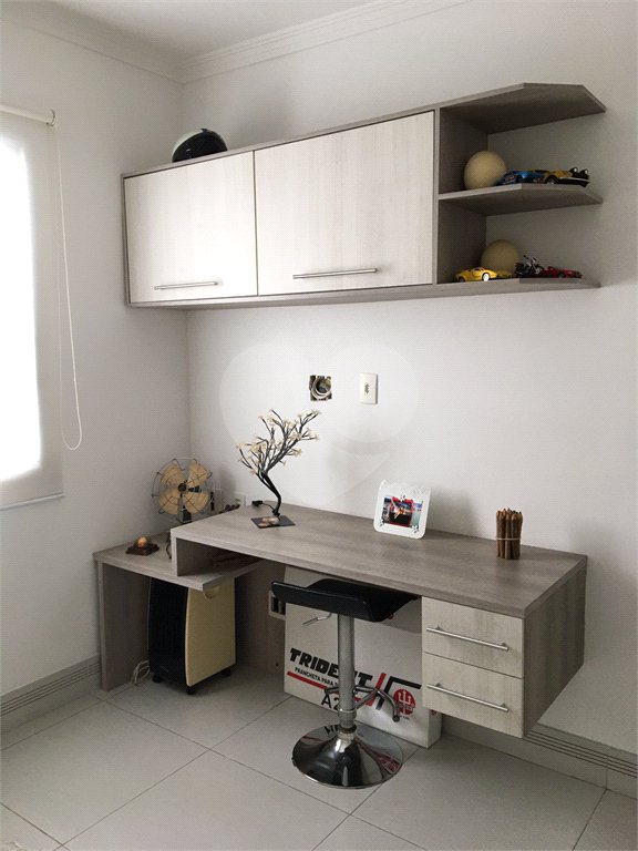 Cobertura à venda com 3 quartos, sendo 1 suíte, em Lauzane Paulista, São Paulo, SP