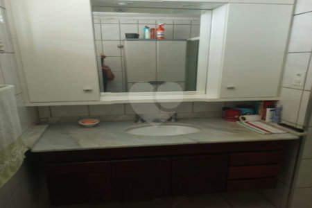 Apartamento à venda com 2 quartos em Vila Dom Pedro I, São Paulo, SP