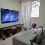 Apartamento à venda com 2 quartos em Jardim Leonor, São Paulo, SP