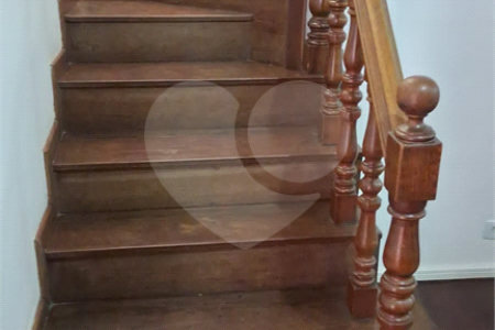Casa à venda com 3 quartos, sendo 1 suíte,  em Brooklin Paulista, São Paulo, SP