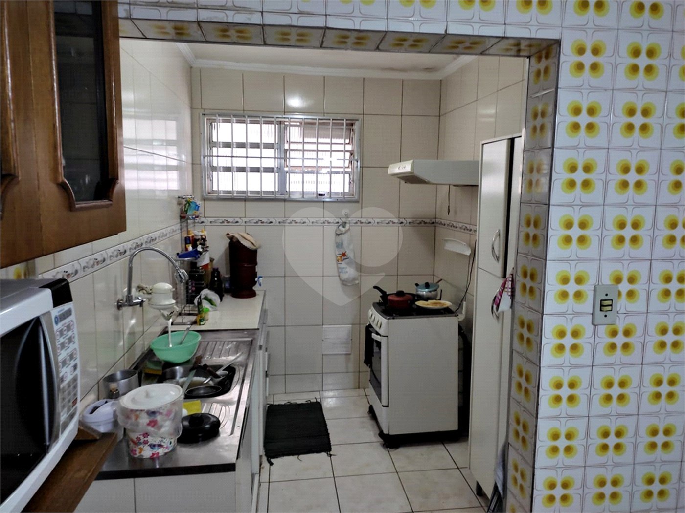 Sobrado à venda com 3 quartos em Mandaqui, São Paulo, SP