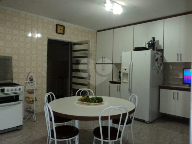 Casa à venda com 3 quartos, sendo 1 suíte,  em Butantã, São Paulo, SP