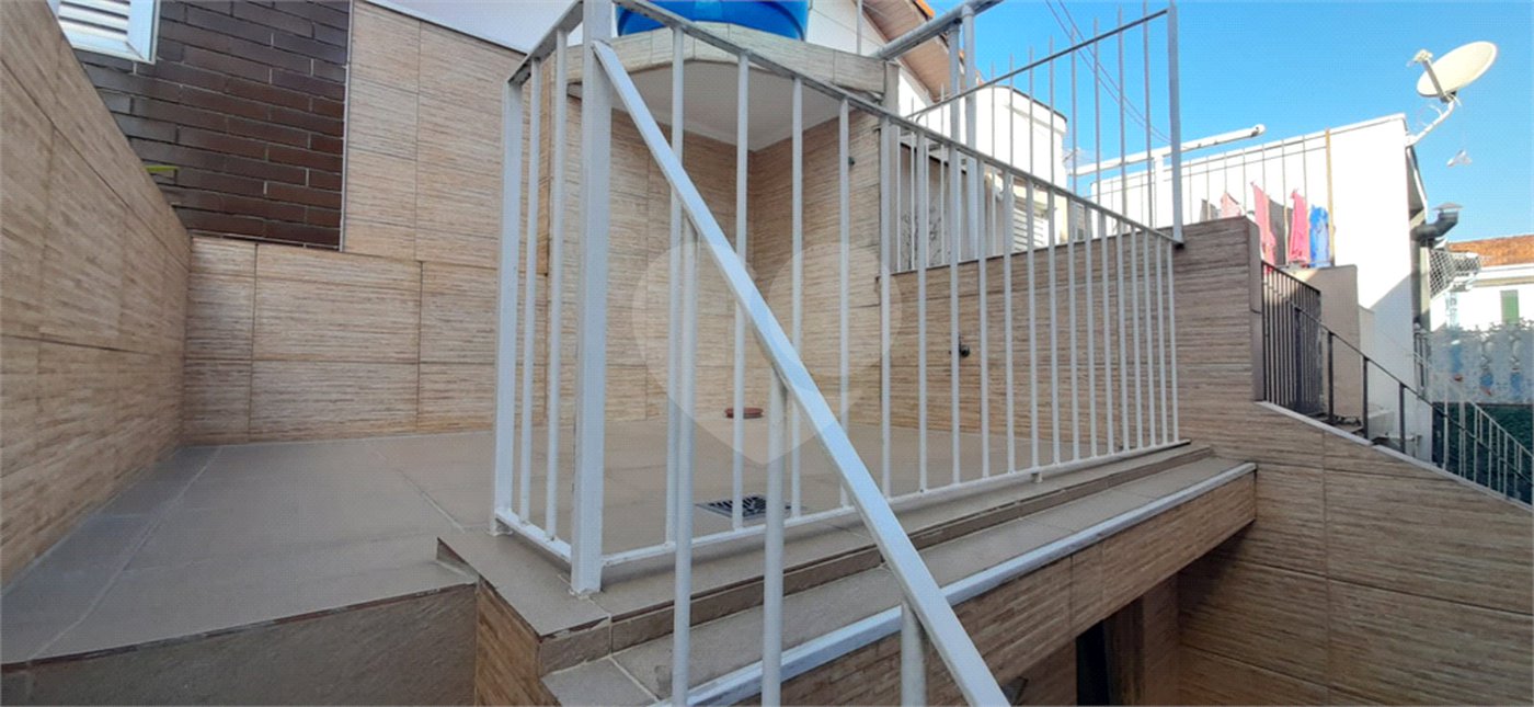 Sobrado à venda com 2 quartos em Vila Nova Mazzei, São Paulo, SP