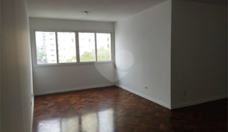Apartamento à venda com 3 quartos em Indianópolis, São Paulo, SP
