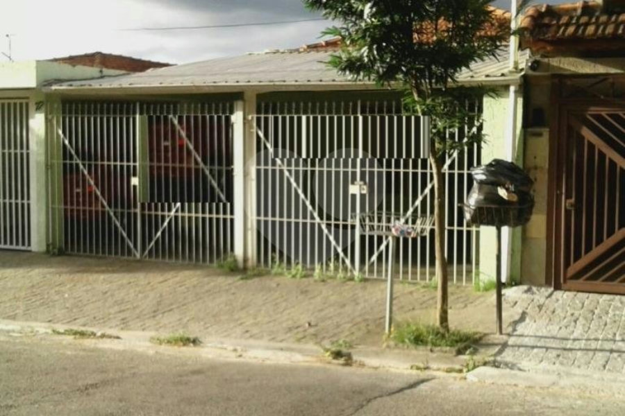 Sobrado à venda com 6 quartos, sendo 1 suíte, em Mandaqui, São Paulo, SP