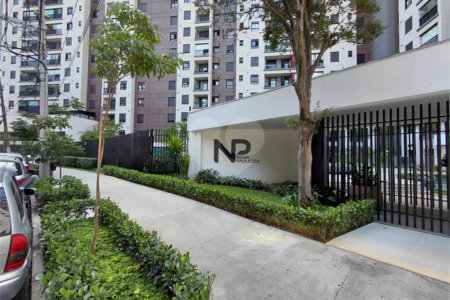 Apartamento à venda com 2 quartos, sendo 1 suíte,  em Jardim São Paulo(zona Norte), São Paulo, SP