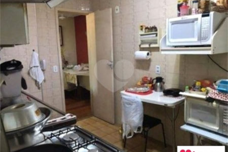Apartamento à venda com 3 quartos em Copacabana, Rio de Janeiro, RJ
