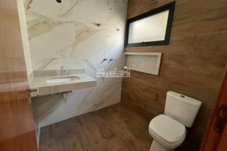 Casa à venda com 3 suítes em Loteamento Residencial Boa Vista, Atibaia, SP