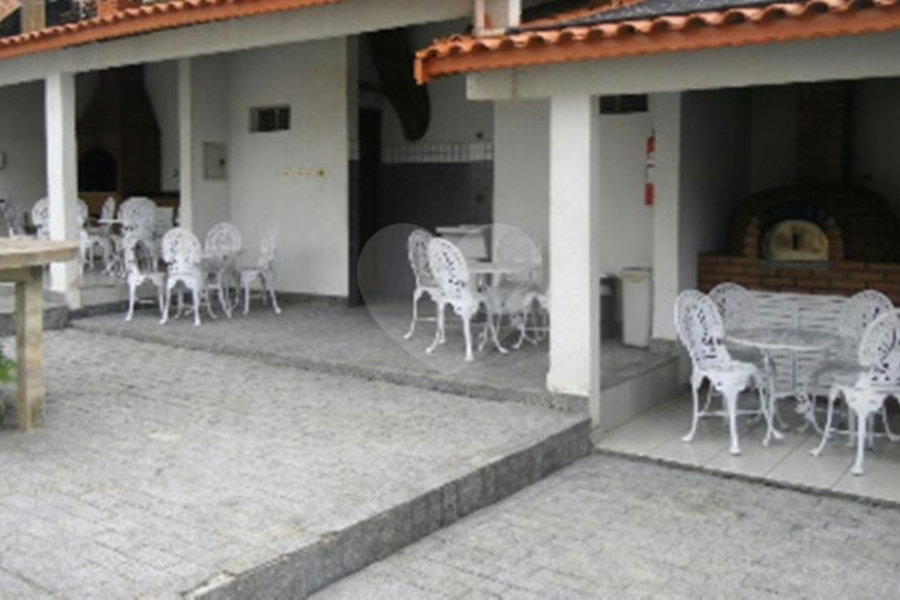 Apartamento à venda com 3 quartos, sendo 1 suíte, em Tucuruvi, São Paulo, SP