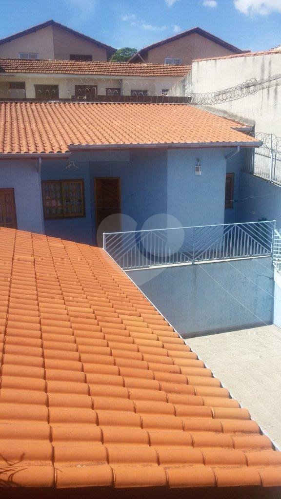 Sobrado à venda com 3 suítes em Vila Nova Cachoeirinha, São Paulo, SP