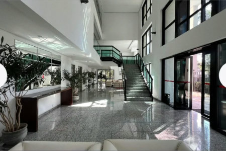 Apartamento à venda com 1 quarto em Pinheiros, São Paulo - SP