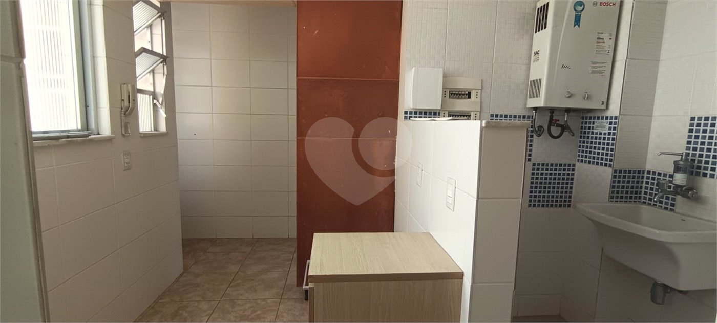 Apartamento à venda com 3 quartos, sendo 1 suíte, em Botafogo, Rio de Janeiro, RJ