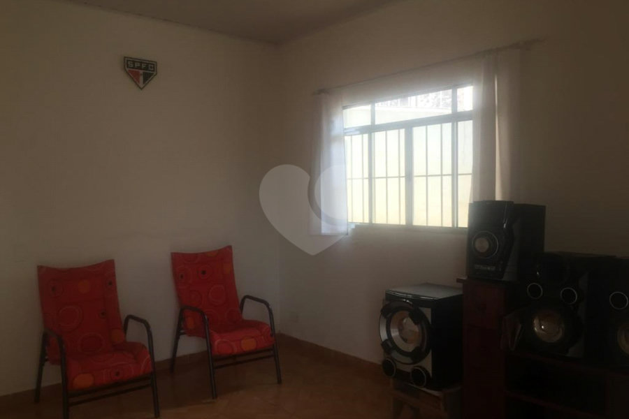 Casa à venda com 3 quartos em Freguesia do Ó, São Paulo, SP