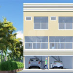 Casa à venda com 3 suítes no condomínio Residencial Vila Albertina, São Paulo - SP