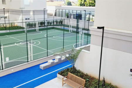 Apartamento para alugar com 2 quartos, sendo 1 suíte, em Instituto de Previdência, São Paulo, SP
