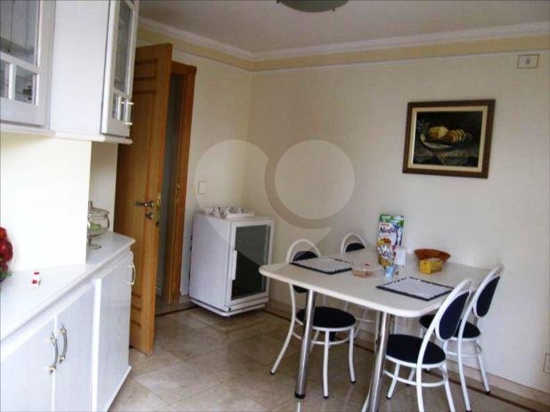 Apartamento à venda com 4 suítes em Jardim Fonte do Morumbi, São Paulo, SP