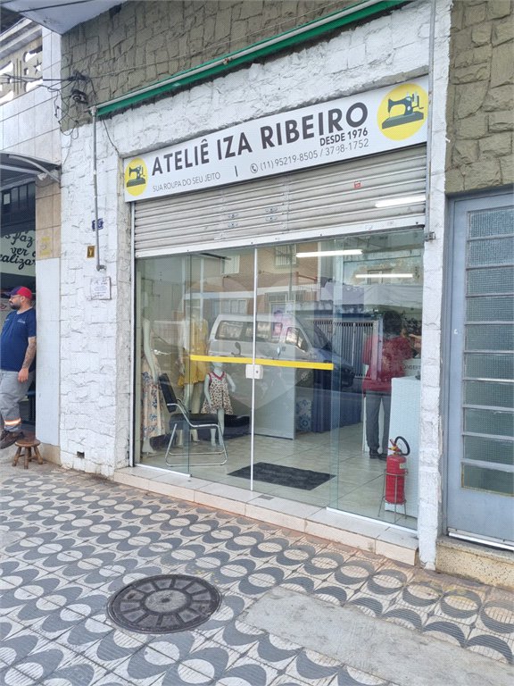 Terreno à venda em Casa Verde, São Paulo, SP