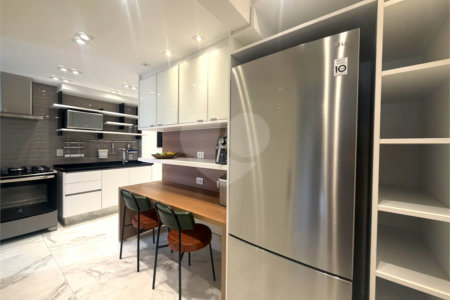 Apartamento à venda com 3 quartos, sendo 2 suítes, em Vila Mascote, São Paulo, SP