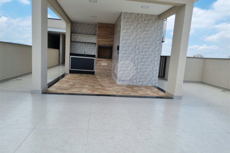 Apartamento à venda com 1 quarto em Vila Mazzei, São Paulo, SP
