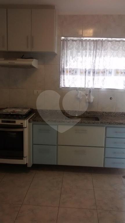 Duplex à venda com 2 suítes em Vila Romero, São Paulo, SP