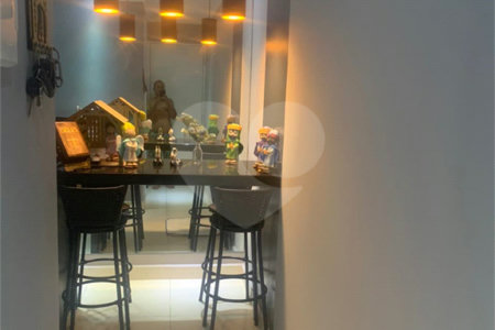 Apartamento à venda com 2 quartos em Jardim Itamarati, Poá, SP