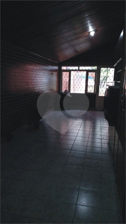 Casa à venda com 3 quartos, sendo 1 suíte, em Santa Teresinha, São Paulo, SP