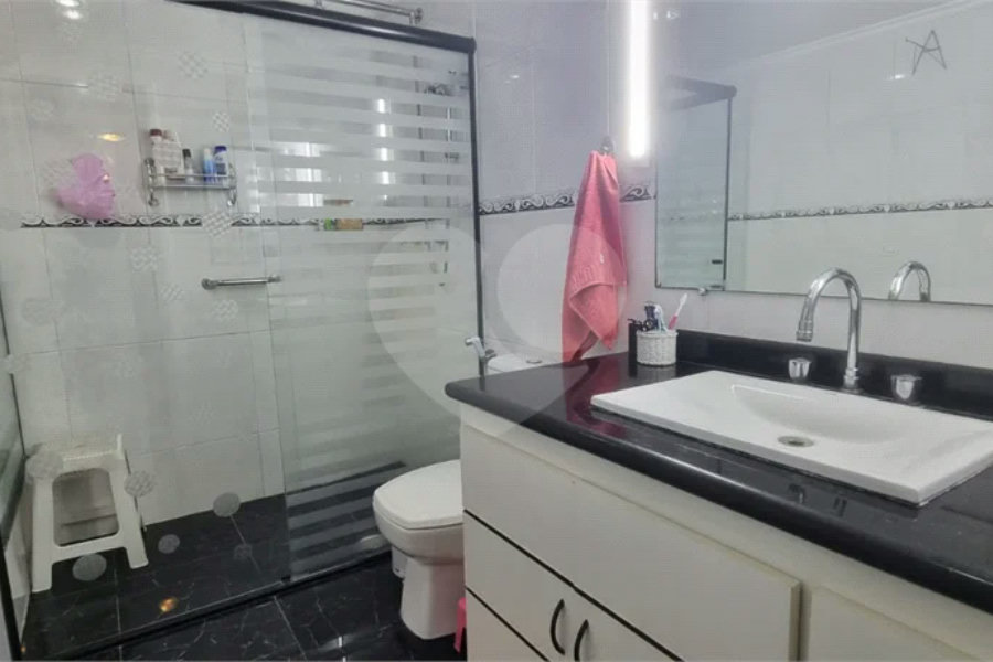 Apartamento à venda com 4 quartos, sendo 1 suíte,  em Santana, São Paulo, SP