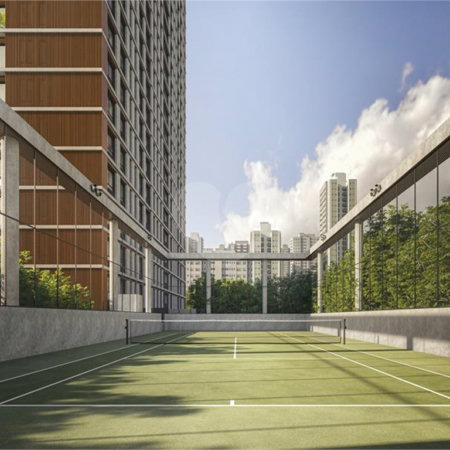 Apartamento à venda com 2 suítes em Vila Uberabinha, São Paulo, SP