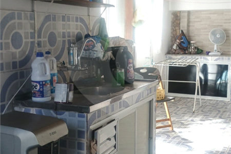Casa à venda com 4 quartos em Campo Grande, Rio de Janeiro, RJ