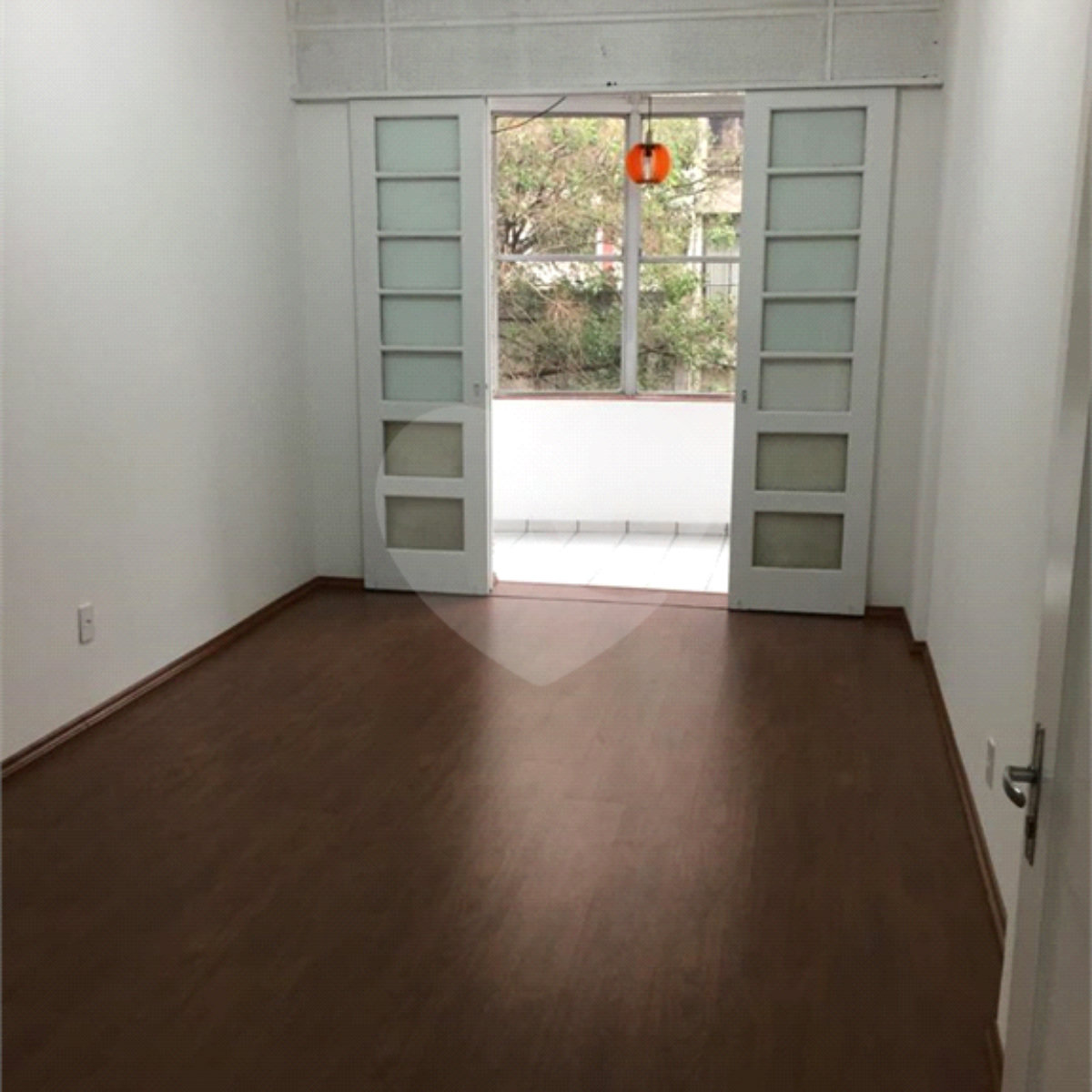 Apartamento à venda com 1 quarto em Bela Vista, São Paulo, SP