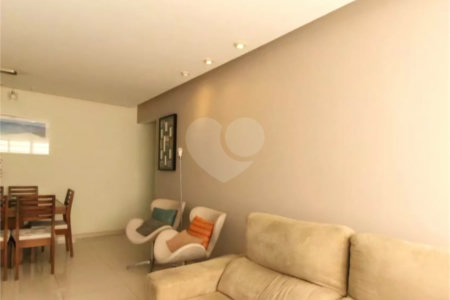 Apartamento à venda com 3 quartos, sendo 1 suíte, em Santana, São Paulo, SP