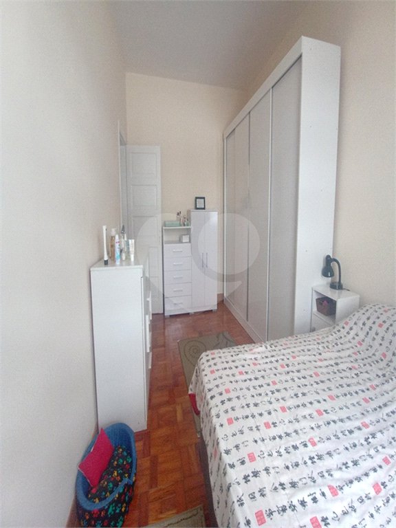 Apartamento à venda com 2 quartos em Santana, São Paulo, SP