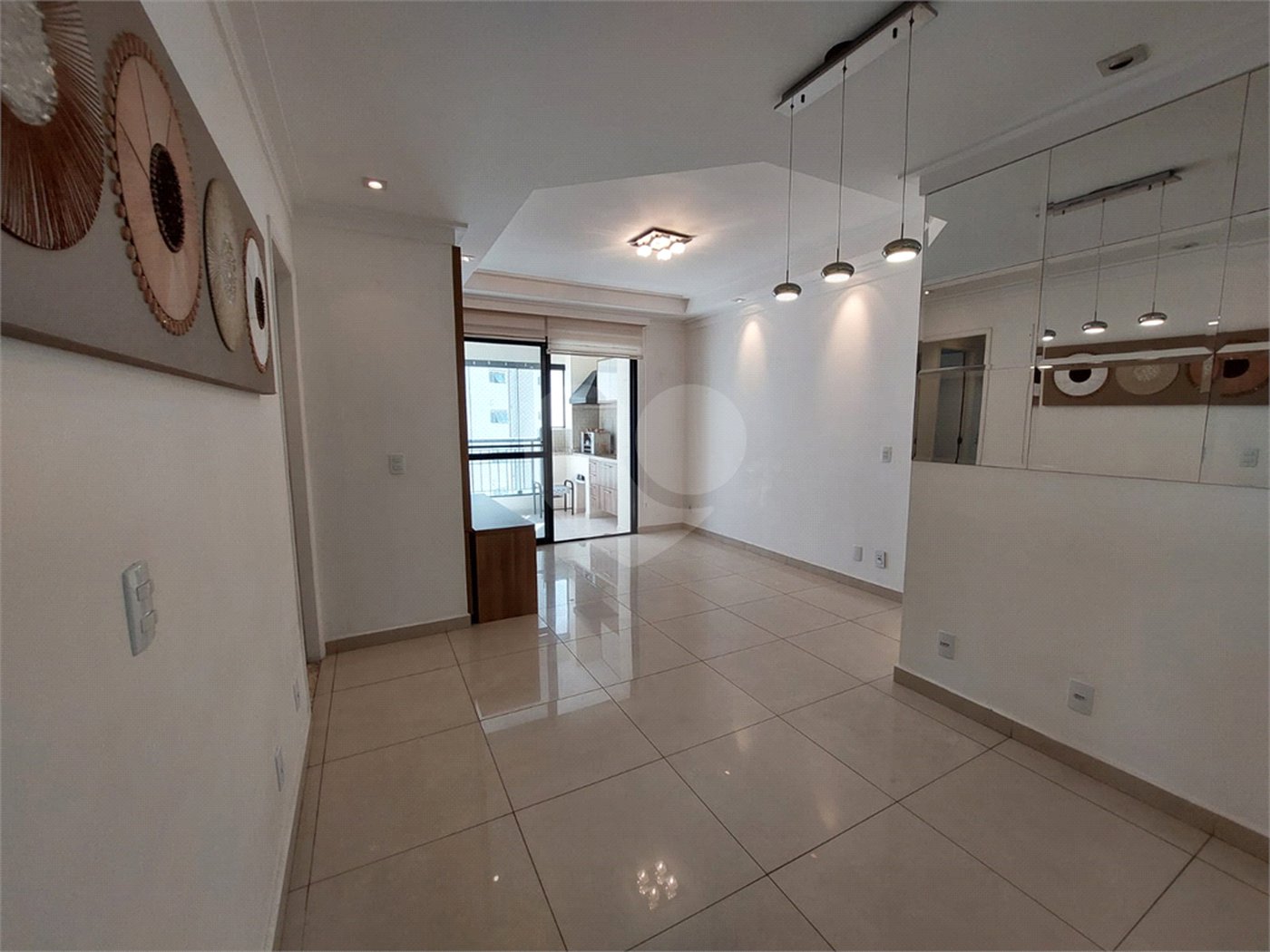 Apartamento para alugar com 3 quartos, sendo 1 suíte, em Vila Leopoldina, São Paulo, SP