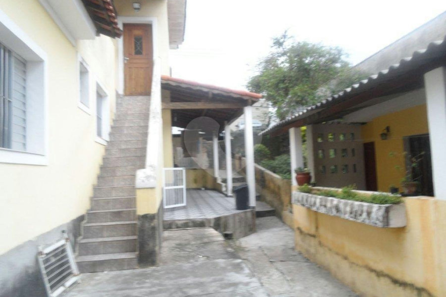 Casa à venda com 2 quartos em Vila Guilherme, São Paulo, SP