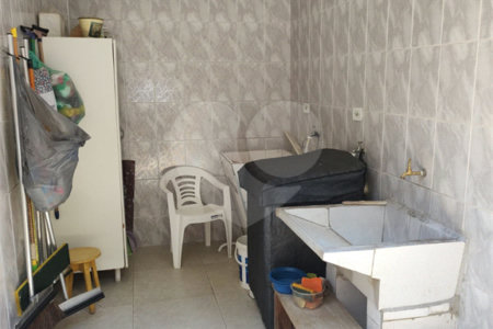 Sobrado à venda com 3 quartos, sendo 1 suíte,  em Vila Santo Estéfano, São Paulo, SP