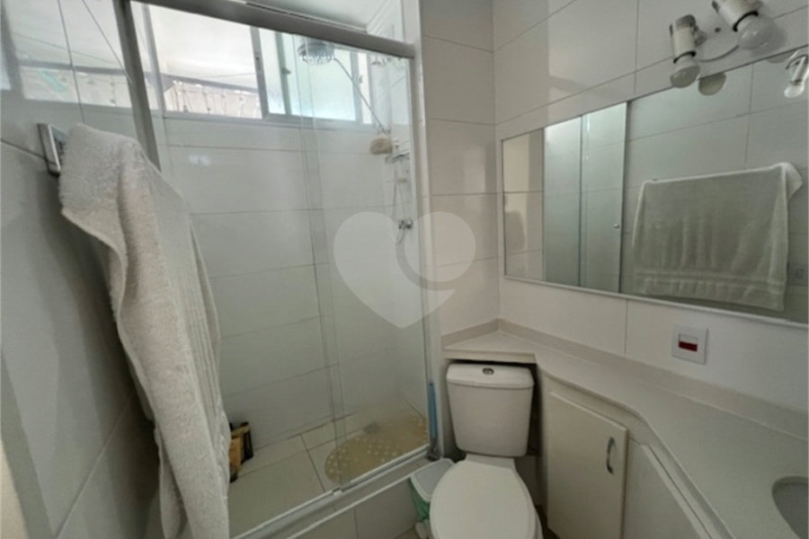 Apartamento à venda com 2 quartos em Casa Verde, São Paulo, SP