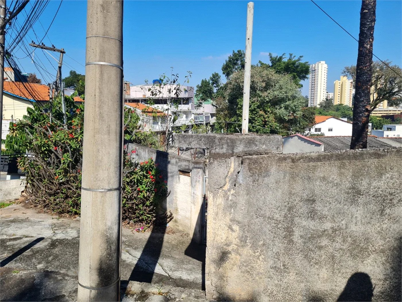 Casa à venda em Vila Indiana, São Paulo, SP