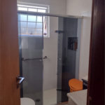 Casa Residencial à venda, Vila Voturuá, São Vicente - CA0151.