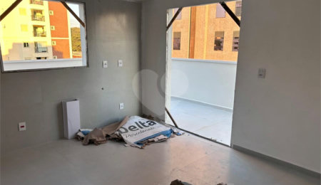 Apartamento à venda com 2 quartos em Santana, São Paulo, SP