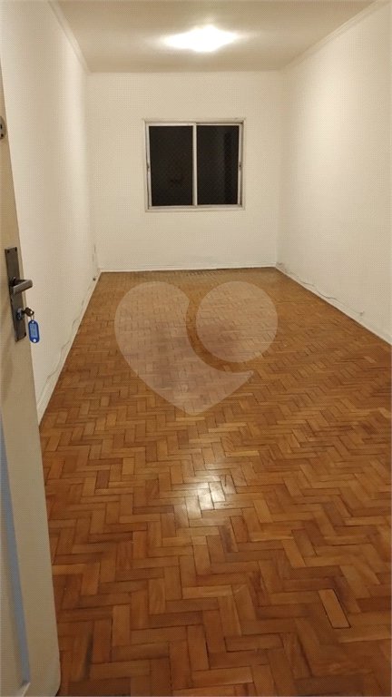 Apartamento à venda com 2 quartos em Vila Mariana, São Paulo, SP