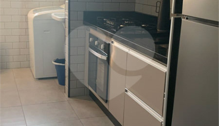 Apartamento à venda com 3 quartos em Vila dos Remédios, São Paulo, SP