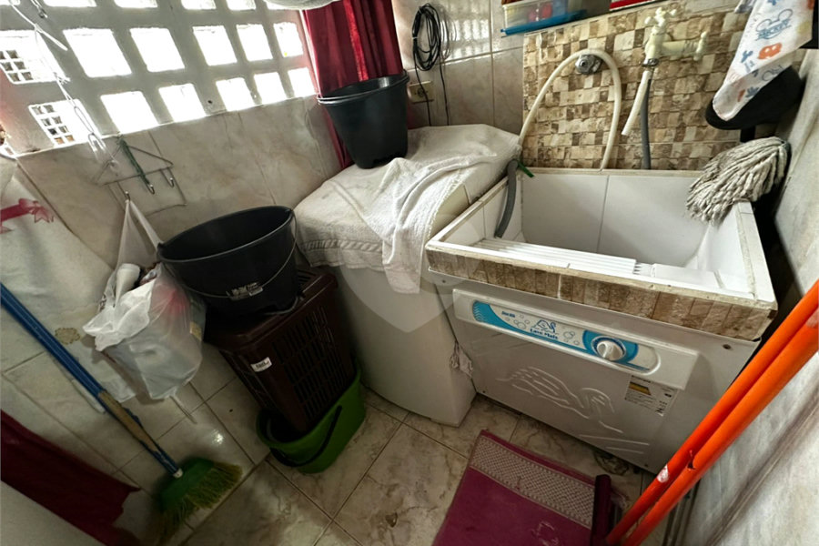 Apartamento à venda com 2 quartos em Limão, São Paulo, SP
