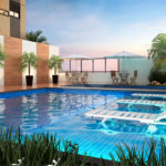 Apartamento à venda com 1 quarto em Jardim das Flores, Osasco, SP