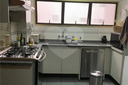 Apartamento à venda com 3 suítes em Granja Julieta, São Paulo, SP
