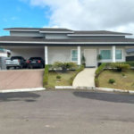 Condomínio à venda com 4 quartos, sendo 2 suítes, em Colinas do Paratehy, Mogi das Cruzes, SP