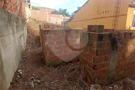 Terreno à venda em Santíssimo, Rio de Janeiro, RJ
