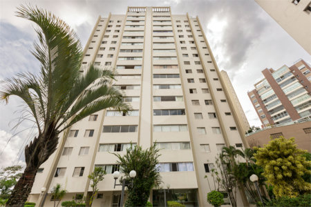Apartamento à venda com 3 quartos, sendo 2 suítes, em Alto da Lapa, São Paulo, SP